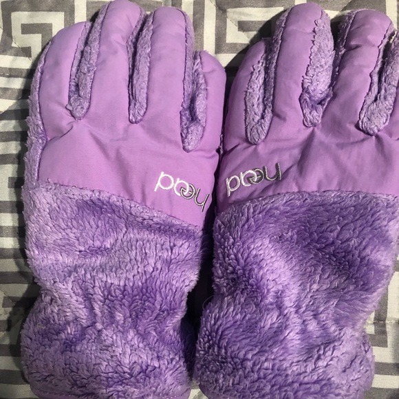 Head gloves - Picture 3 of 5